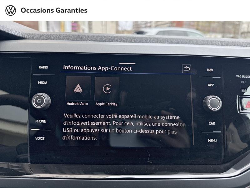 Voitures occasions VOLKSWAGEN TAIGO R-Line Edition Paris