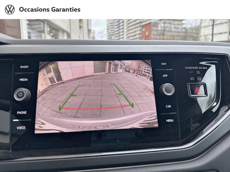 Voitures occasions VOLKSWAGEN TAIGO R-Line Edition Paris