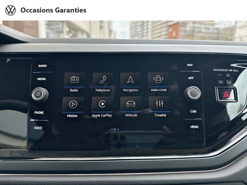 Voitures occasions VOLKSWAGEN TAIGO R-Line Edition Paris