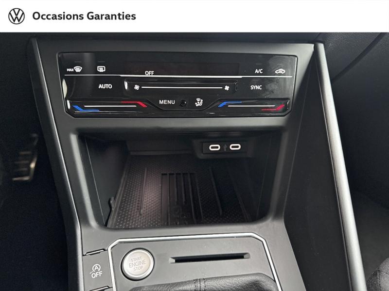 Voitures occasions VOLKSWAGEN TAIGO R-Line Edition Paris