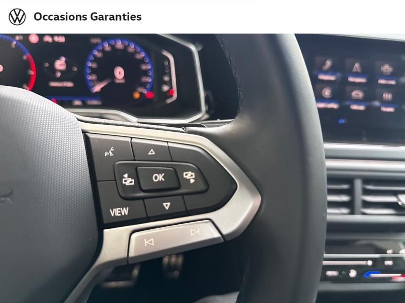 Voitures occasions VOLKSWAGEN TAIGO R-Line Edition Paris