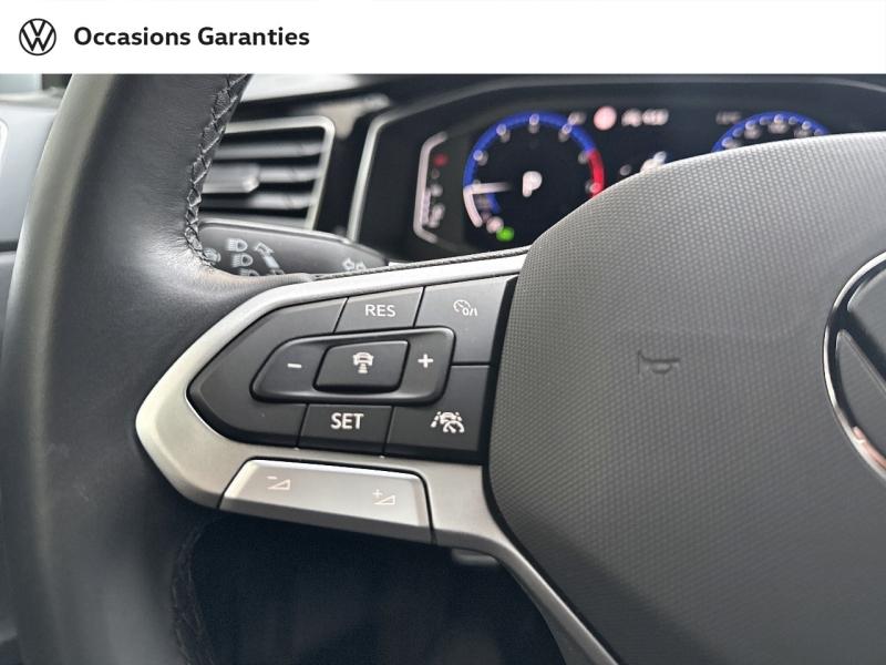 Voitures occasions VOLKSWAGEN TAIGO R-Line Edition Paris