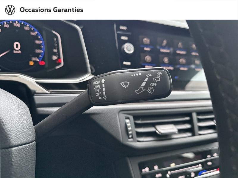 Voitures occasions VOLKSWAGEN TAIGO R-Line Edition Paris