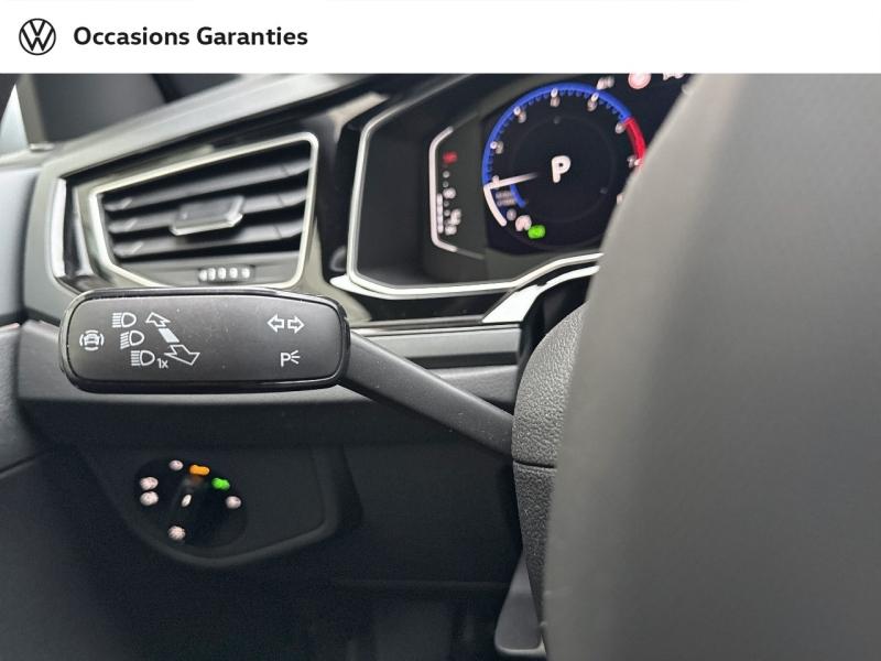 Voitures occasions VOLKSWAGEN TAIGO R-Line Edition Paris