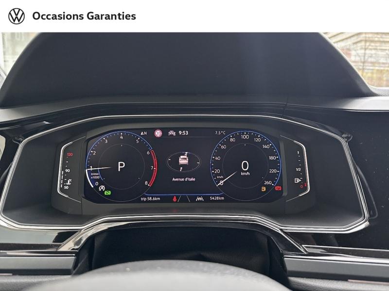 Voitures occasions VOLKSWAGEN TAIGO R-Line Edition Paris