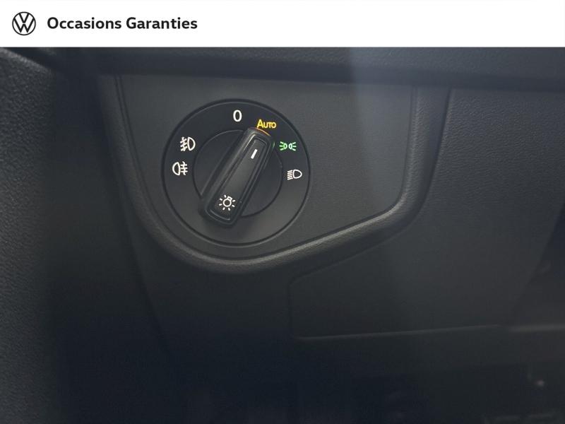 Voitures occasions VOLKSWAGEN TAIGO R-Line Edition Paris