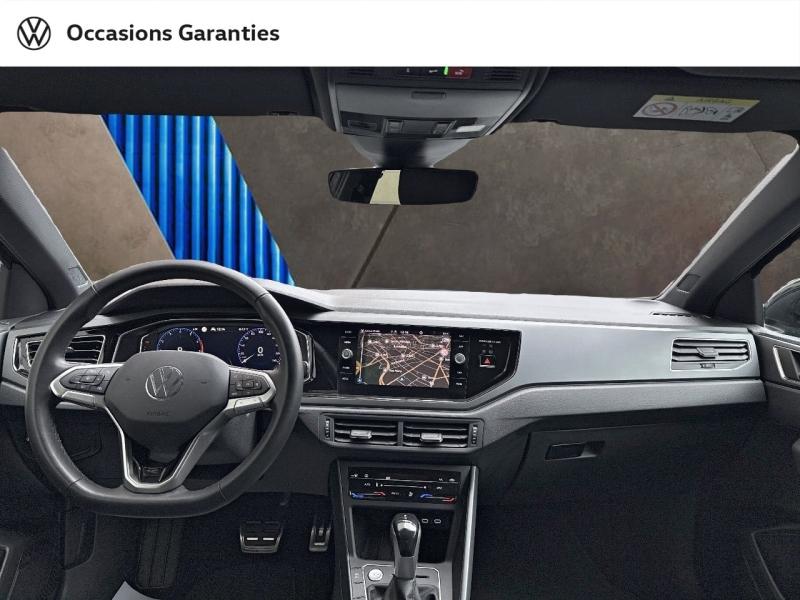 Voitures occasions VOLKSWAGEN TAIGO R-Line Edition Paris
