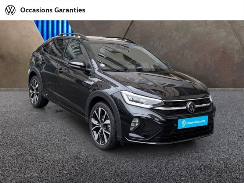 Voitures occasions VOLKSWAGEN TAIGO R-Line Edition Paris