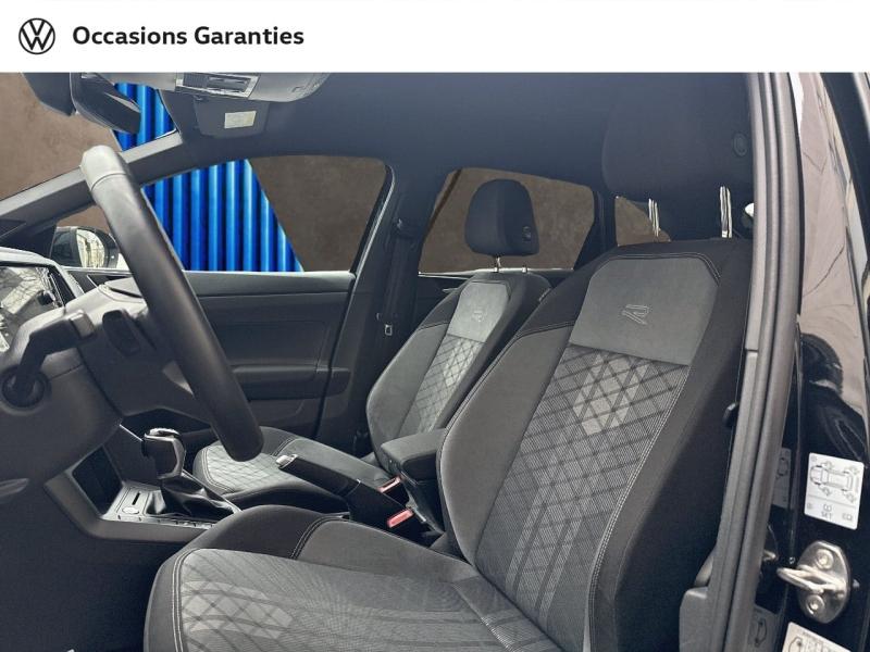 Voitures occasions VOLKSWAGEN TAIGO R-Line Edition Paris