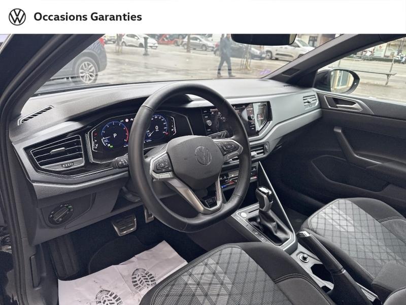Voitures occasions VOLKSWAGEN TAIGO R-Line Edition Paris