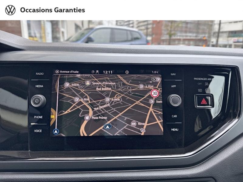 Voitures occasions VOLKSWAGEN TAIGO R-Line Edition Paris