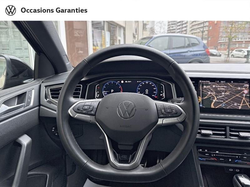 Voitures occasions VOLKSWAGEN TAIGO R-Line Edition Paris