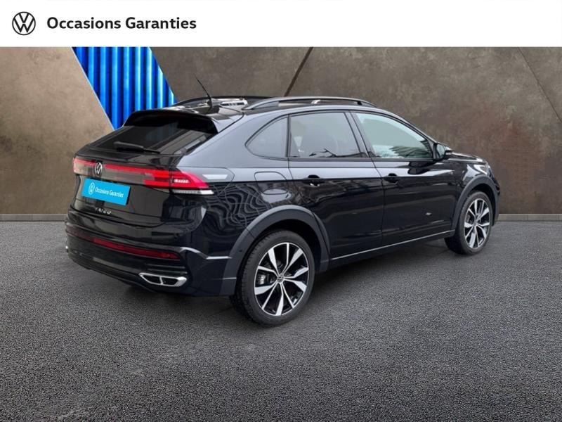 Voitures occasions VOLKSWAGEN TAIGO R-Line Edition Paris