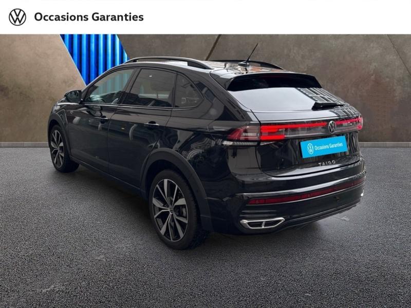Voitures occasions VOLKSWAGEN TAIGO R-Line Edition Paris