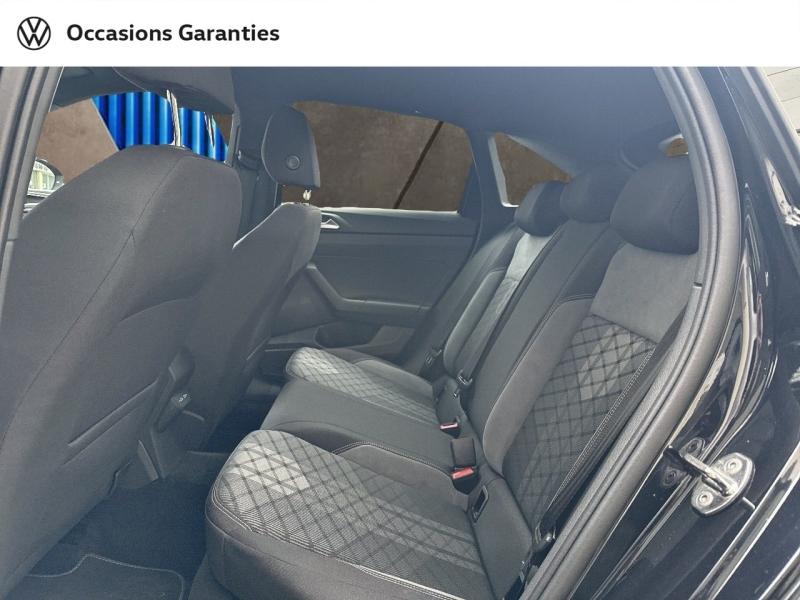 Voitures occasions VOLKSWAGEN TAIGO R-Line Edition Paris