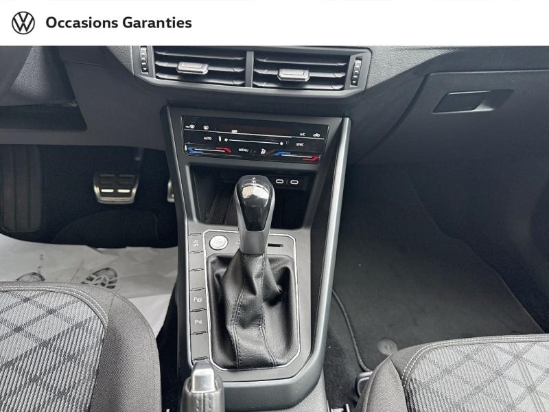 Voitures occasions VOLKSWAGEN TAIGO R-Line Edition Paris