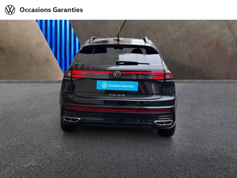Voitures occasions VOLKSWAGEN TAIGO R-Line Edition Paris
