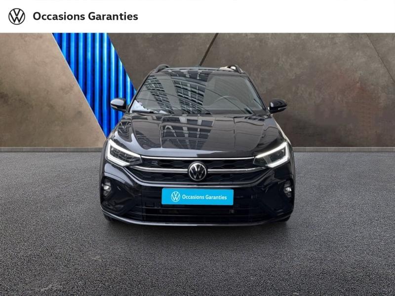 Voitures occasions VOLKSWAGEN TAIGO R-Line Edition Paris