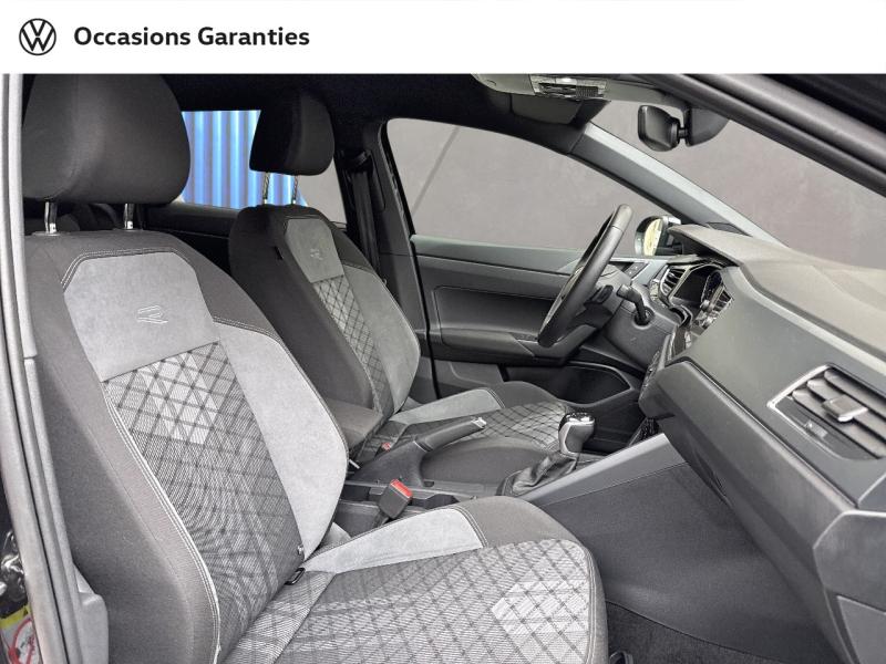Voitures occasions VOLKSWAGEN TAIGO R-Line Edition Paris