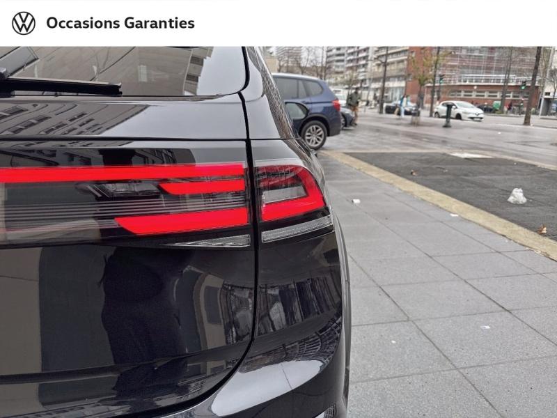 Voitures occasions VOLKSWAGEN TAIGO R-Line Edition Paris