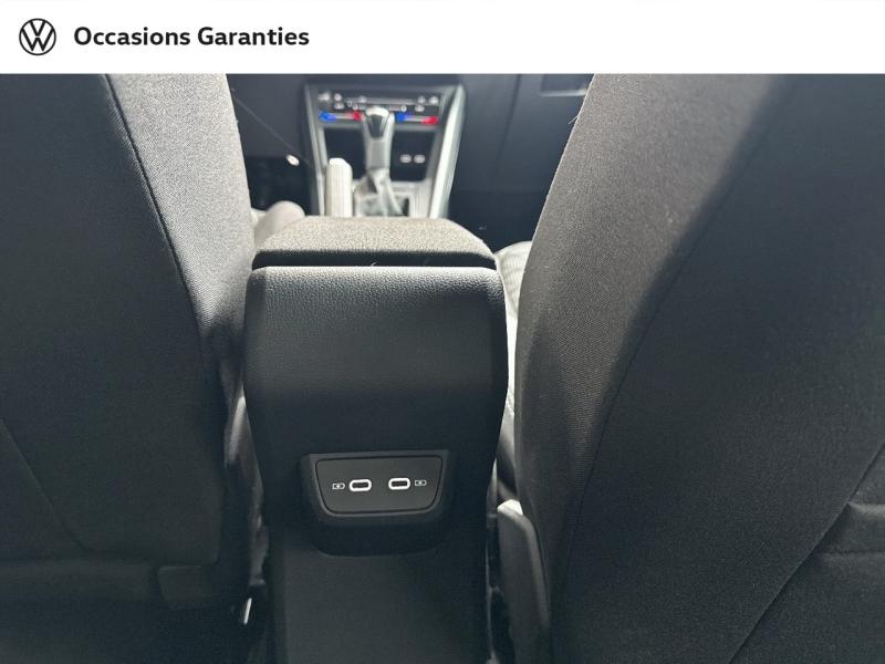 Voitures occasions VOLKSWAGEN TAIGO R-Line Edition Paris