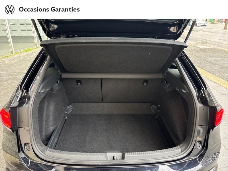 Voitures occasions VOLKSWAGEN TAIGO R-Line Edition Paris