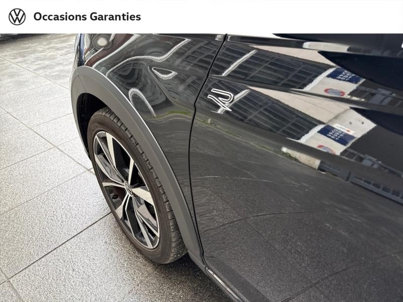 Voitures occasions VOLKSWAGEN TAIGO R-Line Edition Paris