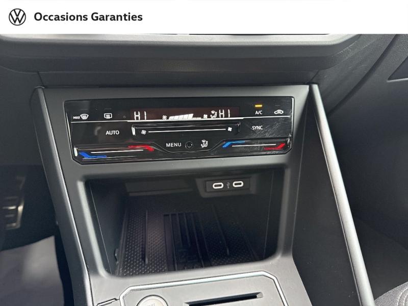 Voitures occasions VOLKSWAGEN TAIGO R-Line Edition Paris