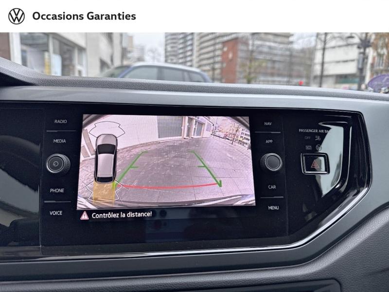 Voitures occasions VOLKSWAGEN TAIGO R-Line Edition Paris