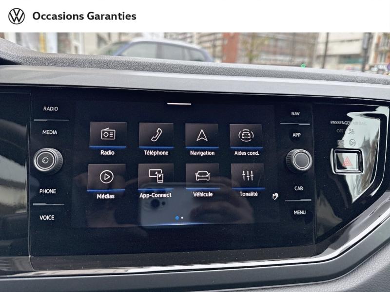 Voitures occasions VOLKSWAGEN TAIGO R-Line Edition Paris