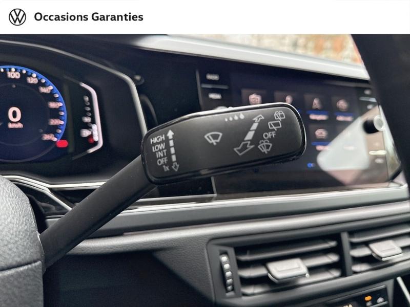 Voitures occasions VOLKSWAGEN TAIGO R-Line Edition Paris