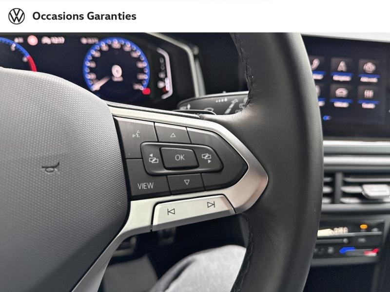 Voitures occasions VOLKSWAGEN TAIGO R-Line Edition Paris