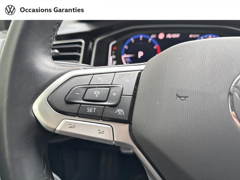 Voitures occasions VOLKSWAGEN TAIGO R-Line Edition Paris