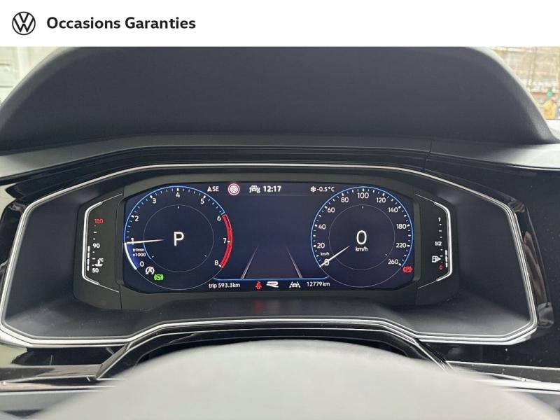 Voitures occasions VOLKSWAGEN TAIGO R-Line Edition Paris