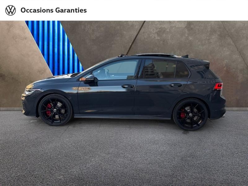 Voitures occasions VOLKSWAGEN GOLF GTI Paris