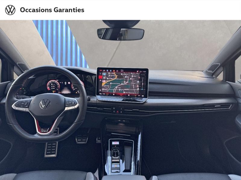 Voitures occasions VOLKSWAGEN GOLF GTI Paris