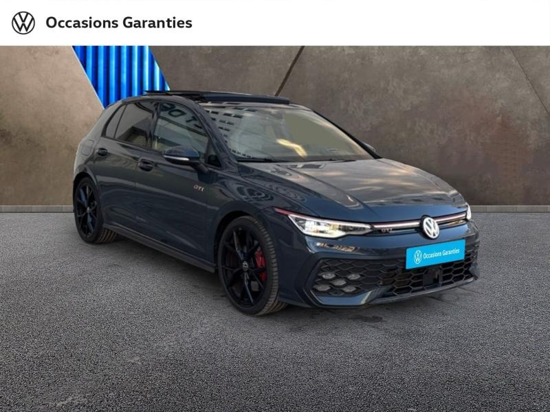 Voitures occasions VOLKSWAGEN GOLF GTI Paris