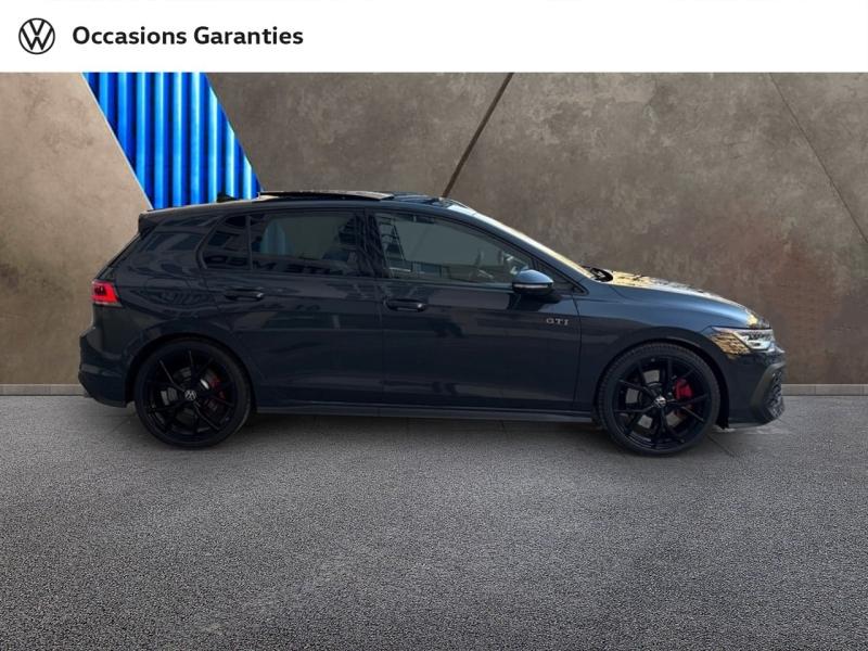 Voitures occasions VOLKSWAGEN GOLF GTI Paris
