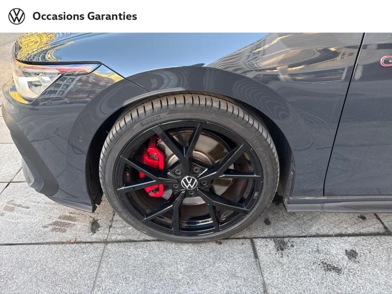 Voitures occasions VOLKSWAGEN GOLF GTI Paris