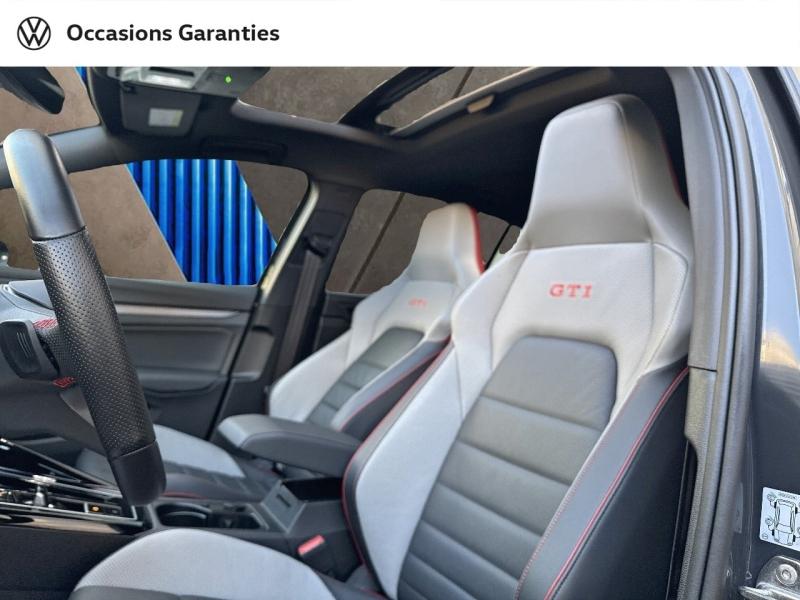 Voitures occasions VOLKSWAGEN GOLF GTI Paris