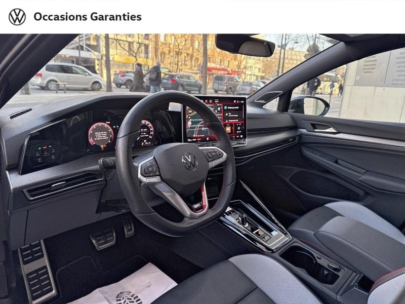 Voitures occasions VOLKSWAGEN GOLF GTI Paris