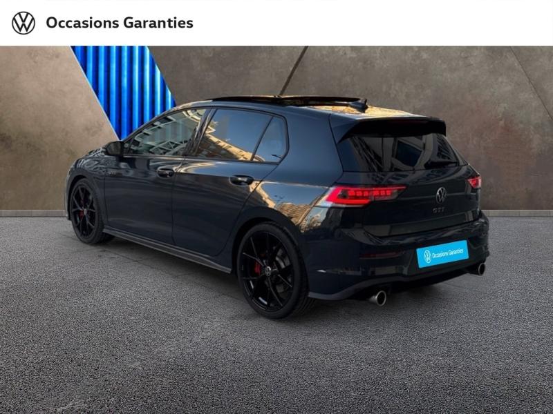 Voitures occasions VOLKSWAGEN GOLF GTI Paris