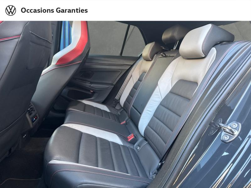 Voitures occasions VOLKSWAGEN GOLF GTI Paris