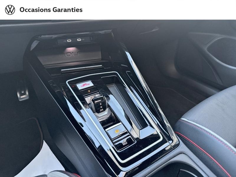 Voitures occasions VOLKSWAGEN GOLF GTI Paris