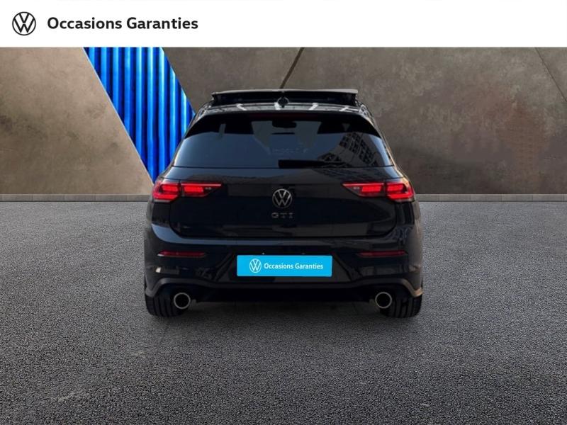 Voitures occasions VOLKSWAGEN GOLF GTI Paris