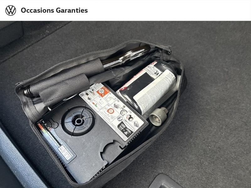 Voitures occasions VOLKSWAGEN GOLF GTI Paris