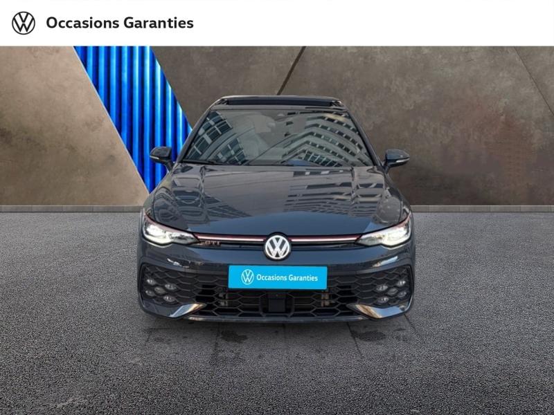 Voitures occasions VOLKSWAGEN GOLF GTI Paris