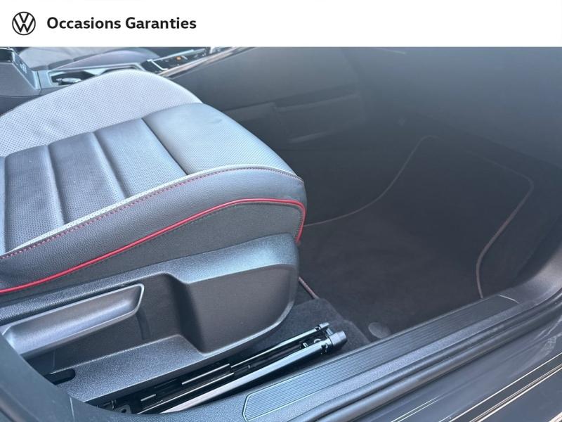 Voitures occasions VOLKSWAGEN GOLF GTI Paris