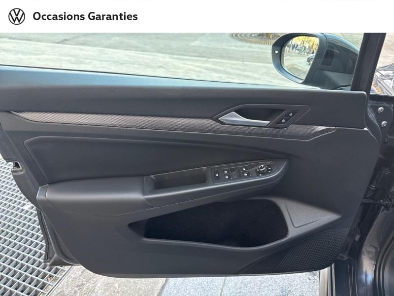 Voitures occasions VOLKSWAGEN GOLF GTI Paris