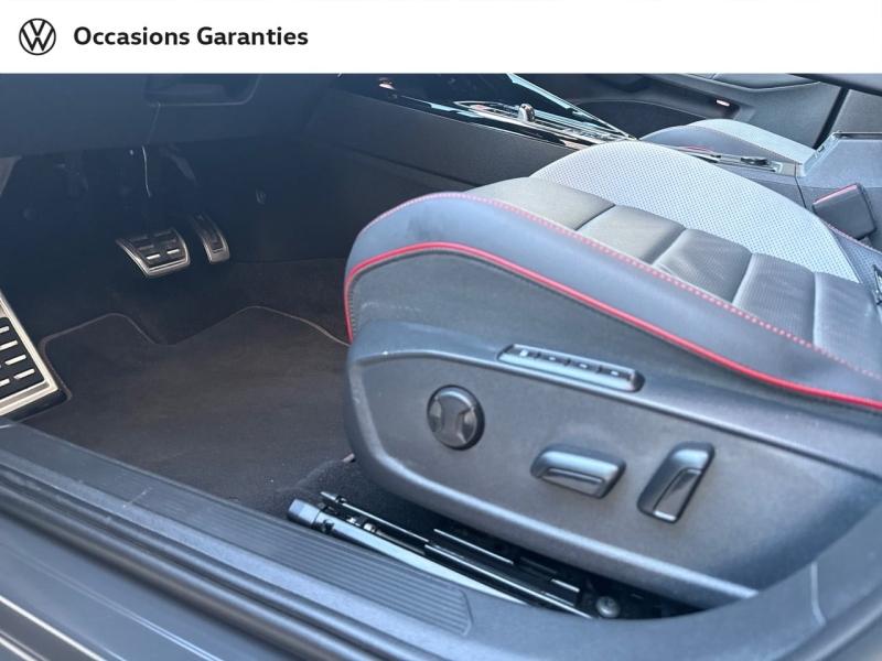 Voitures occasions VOLKSWAGEN GOLF GTI Paris